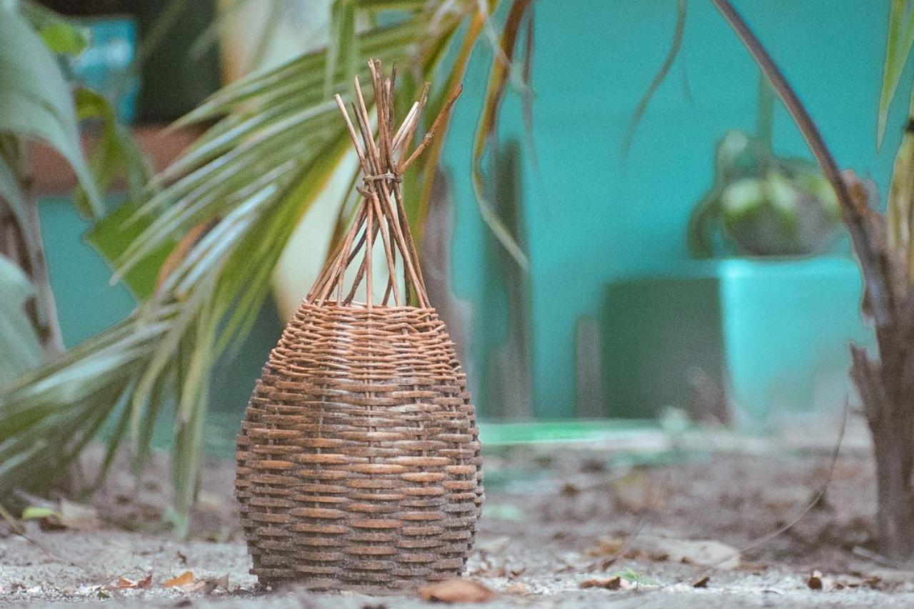 Praia de PipaRuabonita Pipa别墅 外观 照片
