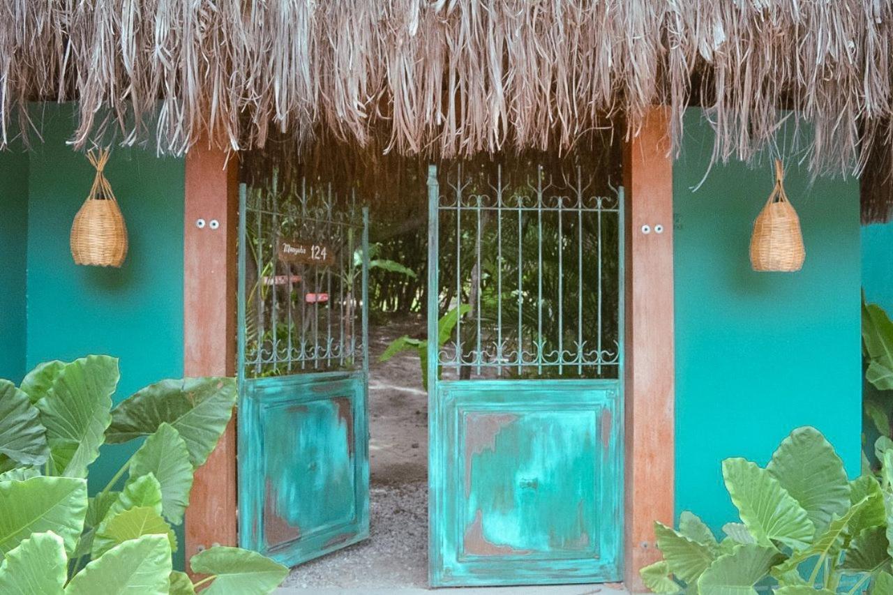 Praia de PipaRuabonita Pipa别墅 外观 照片